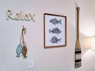 Timber Point Villa #6 Captain Curt's - 5