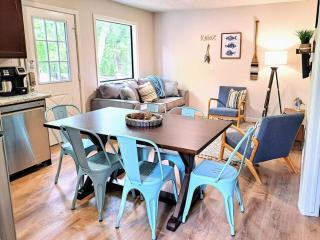 Villas of Tribesman Resort # 6 Luxury Villa on Table Rock Lake Branson - Branson - 3