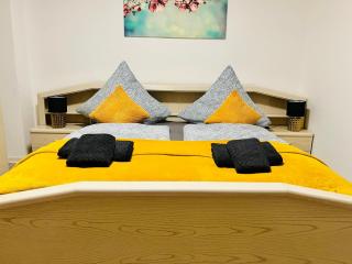 2 Zimmer Ferienwohnung Denis 2 - 3