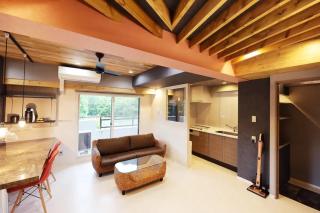Lions Mansion Sapporo Jozankei Sanbankan Room 302 - Vacation STAY 16228 - Jozankei - 0