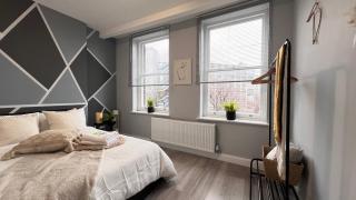 Modern Apartment in Kings Cross - Londra - 7