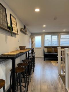 Modern Apartment in Kings Cross - Londra - 3