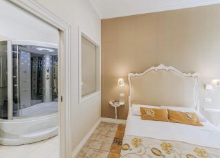 MILUAR Relais - B&B - Vanvitelli - Nápoles - 3