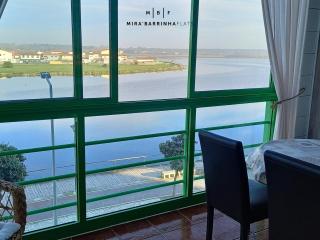 Mira'Barrinha Flats - Praia de Mira - 0