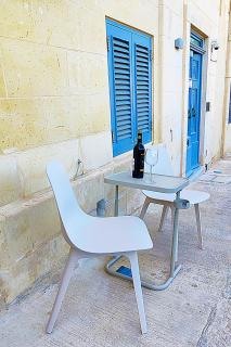 Wave 24 Savynomad Harbour Residence & Private Jacuzzi SPA Cave - Valletta - 7