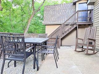Tribesman Resort Villas # 5 on Table Rock Lake, Branson Mo - Branson - 4