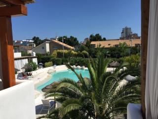 Marina Village Apartments - 3