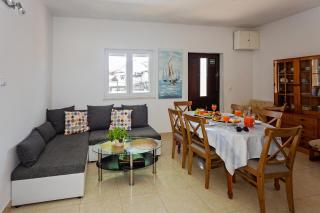 Fisherman´s house - Rogoznica - 6