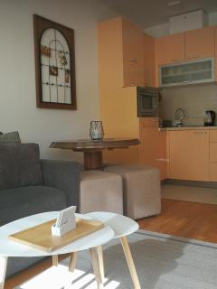 Apartman Pored reke - Vrnjačka Banja - 4