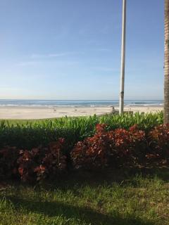 Casa na Praia - Praia Grande - 6