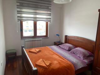 Deluxe Apartment LV - Žabljak - 7