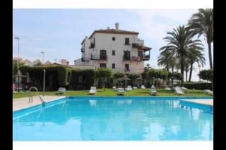 PUSHE Playa Granada Beach & Golf 24 - Motril - 0