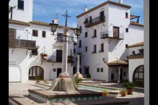 PUSHE Playa Granada Beach & Golf 24 - Motril - 9