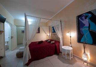Adua Art - Castrignano del Capo - 9