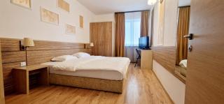 Rin Grand Sofmed - Bucharest - 1