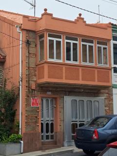 CUCA - Muxia - 1