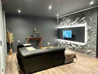 Suite Anela - Saint-Claude - 6