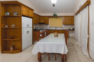 Eidyllio ''The Mansion'' - Omodos - 9