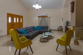 Eidyllio ''The Mansion'' - Omodos - 4