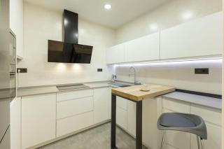 Rosario central suite - Sevilla - 1