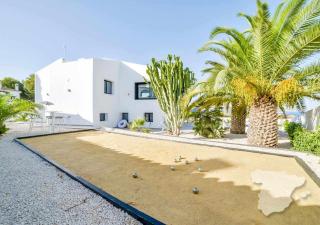 CostaBlancaDreams Mila in Benissa - Casas de Torrat - 1