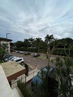 Life 209 Apto em resort beira lago com TV Smart - Brasília - 3