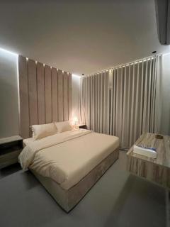 شقق سمارت انترى بالملقا - Riad - 6