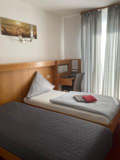 Hotel Zum Weissen Mohren - 3