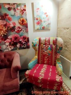 "Spirit of Malta" Historic Maltese Townhouse by the sea - Sliema - 5