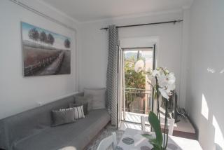Alonaki home - 2