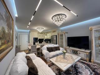 Dorian centrum Apartments - 5