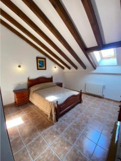 Casa Emigrantes - Montejaque - 8
