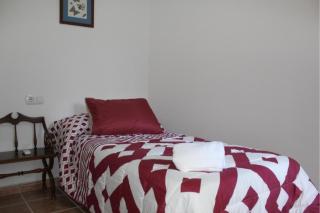 Casa Emigrantes - Montejaque - 3