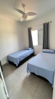 Apto novo com piscina em Ubatuba - Praia Maranduba - Ubatuba - 2