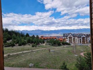 Saint John Hill Apartment - Bansko - 6