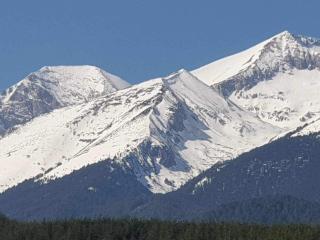 Saint John Hill Apartment - 5