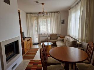 Saint John Hill Apartment - Bansko - 1