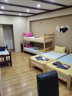 Apartments Day Off - Aleksinac - 7