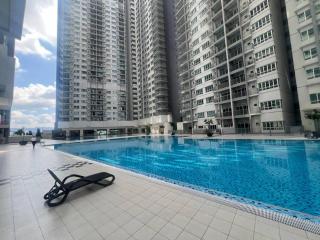 Sunset View at Modern Home - 3