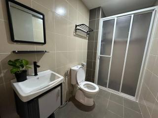 Sunset View at Modern Home - 1