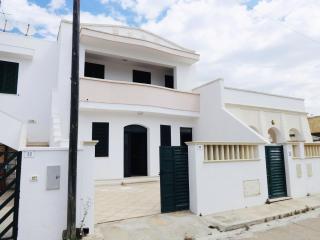 Casa Vacanza NUVOLA UNO piano terra - Lido Marini - 0
