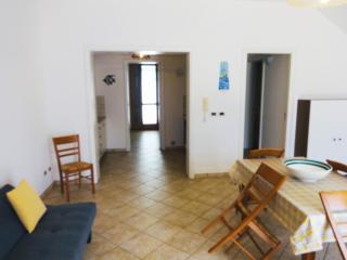 Casa Vacanza NUVOLA UNO piano terra - Lido Marini - 5