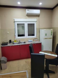 Apartments Day Off - 4