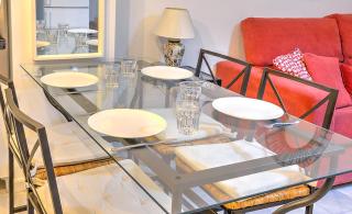 Apartamento en Plaza Anita - Siviglia - 9