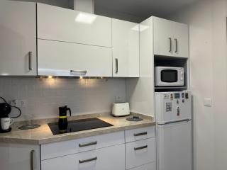 Apartamento Mar del Sur - 9