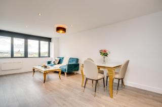 ENTERPRISE APARTS - 3