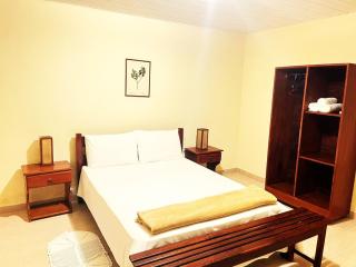 Hotel Fazenda Brejo - Saloá - 7