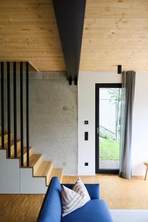 Sauerland Lodge - Haus Juliana - Winterberg - 3