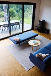Sauerland Lodge - Haus Maxim - Winterberg - 2