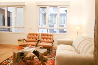 Encantador Apartamento TEMPORAL de 1 Dormitorio en Madrid ZUR31 - Madrid - 7